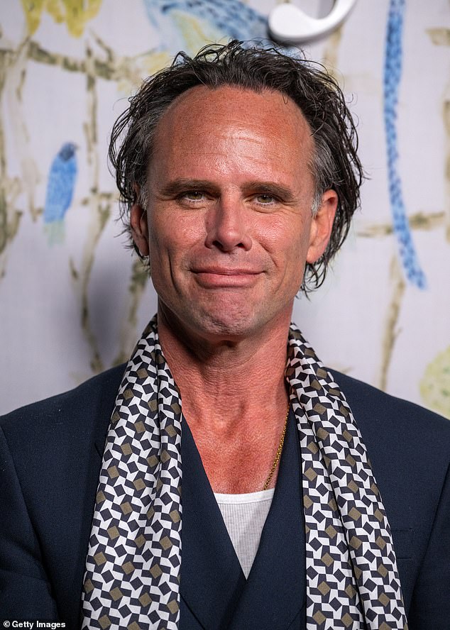 White Lotus Theories: Walton Goggins' SNL Hosting Gig & Fan Reactions White Lotus Theories: Walton Goggins' SNL Hosting Gig & Fan Reactions