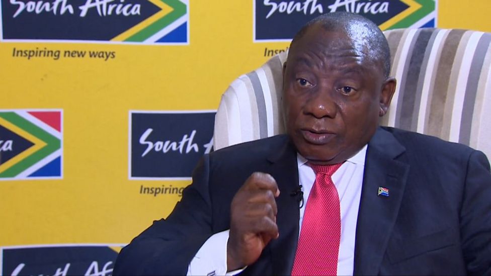 White South Africans Granted US Refugee Status Under Trump Arrive In America White South Africans Granted US Refugee Status Under Trump Arrive In America