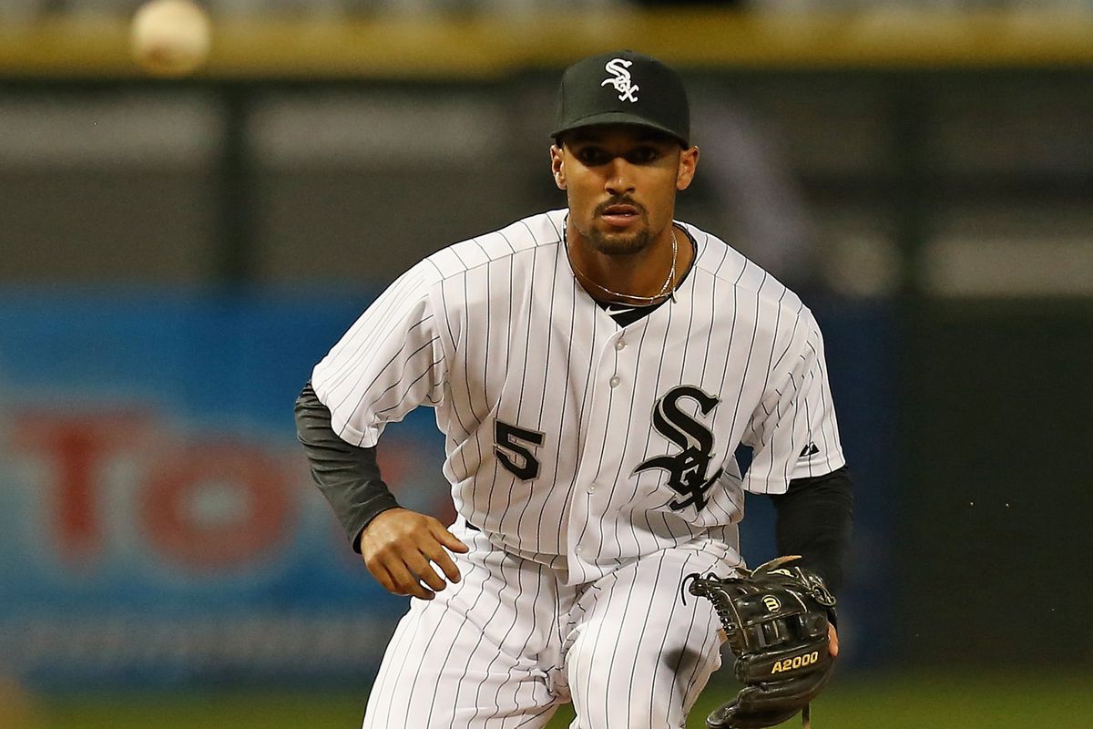 White Sox Fall To Angels 1-0: Soriano's Impressive Showing White Sox Fall To Angels 1-0: Soriano's Impressive Showing
