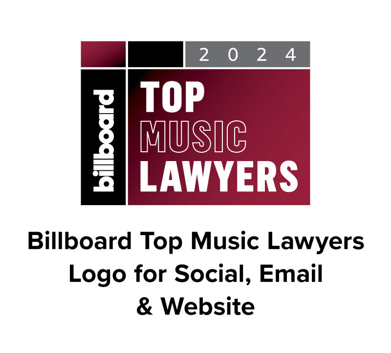 Who Are The Top Music Lawyers In 2025? Billboard's Predictions Who Are The Top Music Lawyers In 2025? Billboard's Predictions