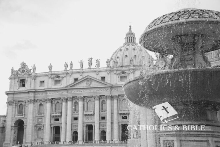 Who Could Be The Next Pope? Potential Candidates And Predictions Who Could Be The Next Pope? Potential Candidates And Predictions