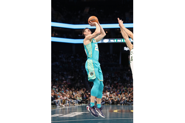 Who Could Replace Taj Gibson On The Charlotte Hornets? Who Could Replace Taj Gibson On The Charlotte Hornets?