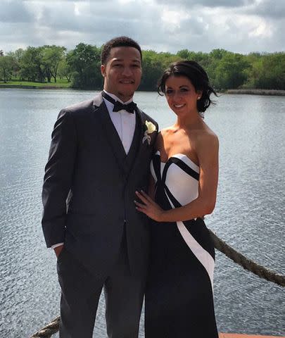 Who Is Ali Marks? Jalen Brunson's Wife And Partner Who Is Ali Marks? Jalen Brunson's Wife And Partner