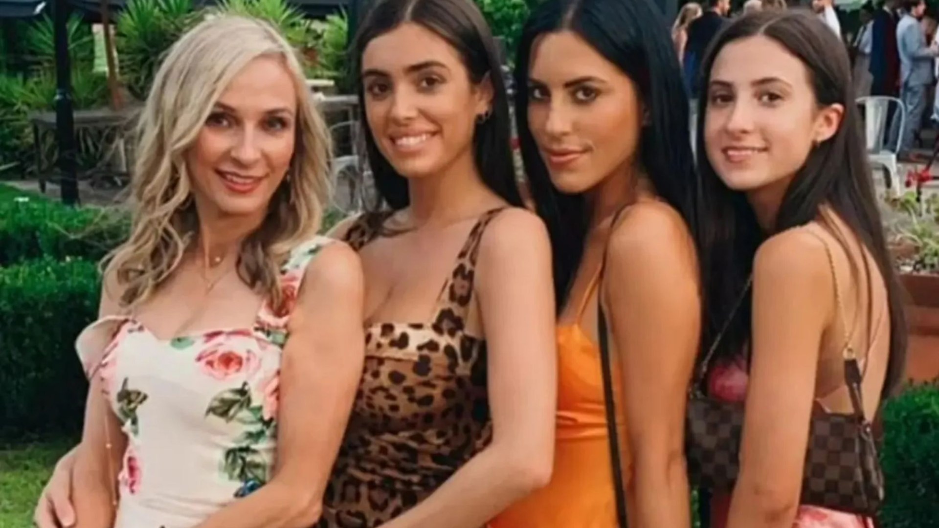 Who Is Angelina Censori? Sister Of Kanye West's Wife Candidate Who Is Angelina Censori? Sister Of Kanye West's Wife Candidate