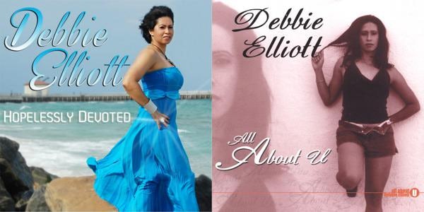 Who Is Debbie Elliott? Who Is Debbie Elliott?