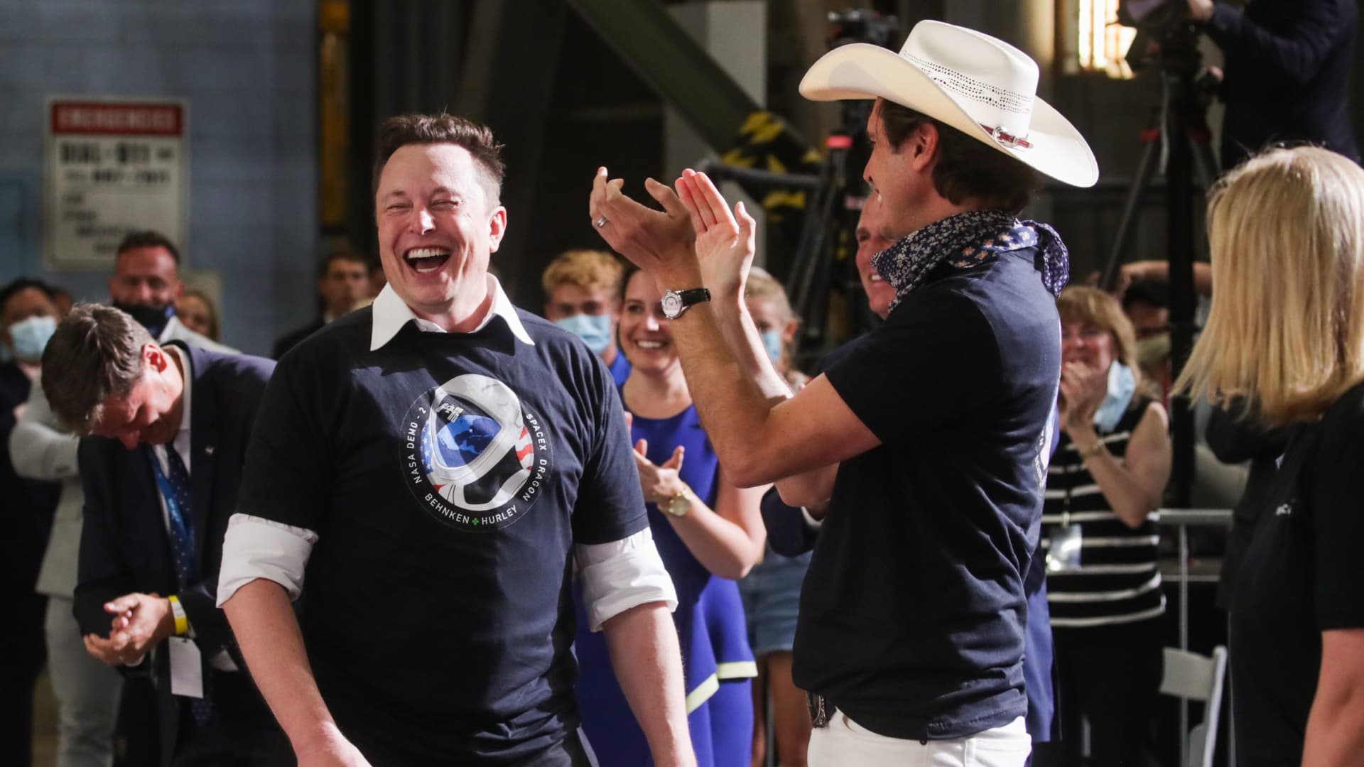 Who Is Kimbal Musk? Exploring Elon's Brother And His Business Ventures Who Is Kimbal Musk? Exploring Elon's Brother And His Business Ventures