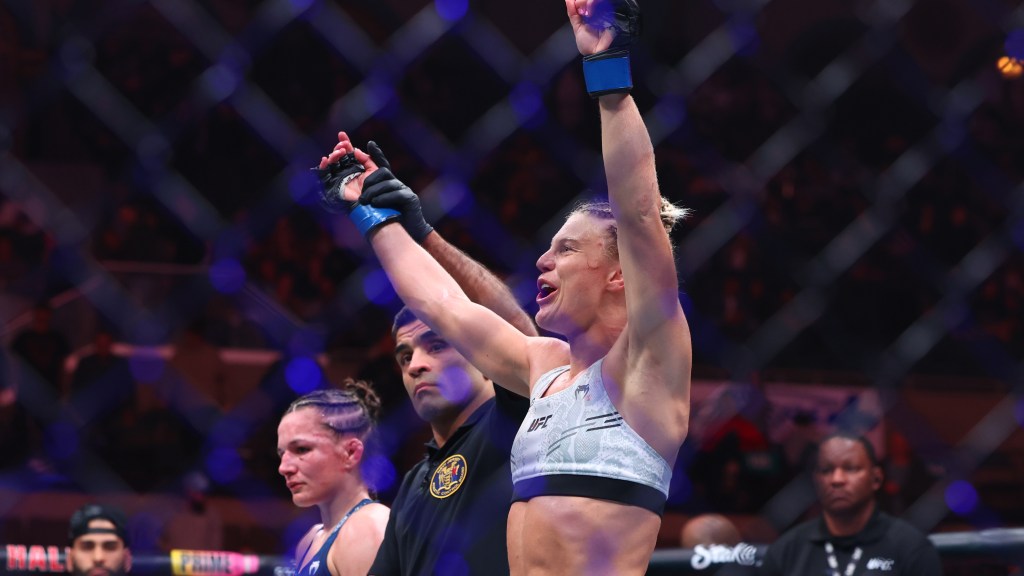 Who Is Manon Fiorot? A Rising Star In The UFC Who Is Manon Fiorot? A Rising Star In The UFC