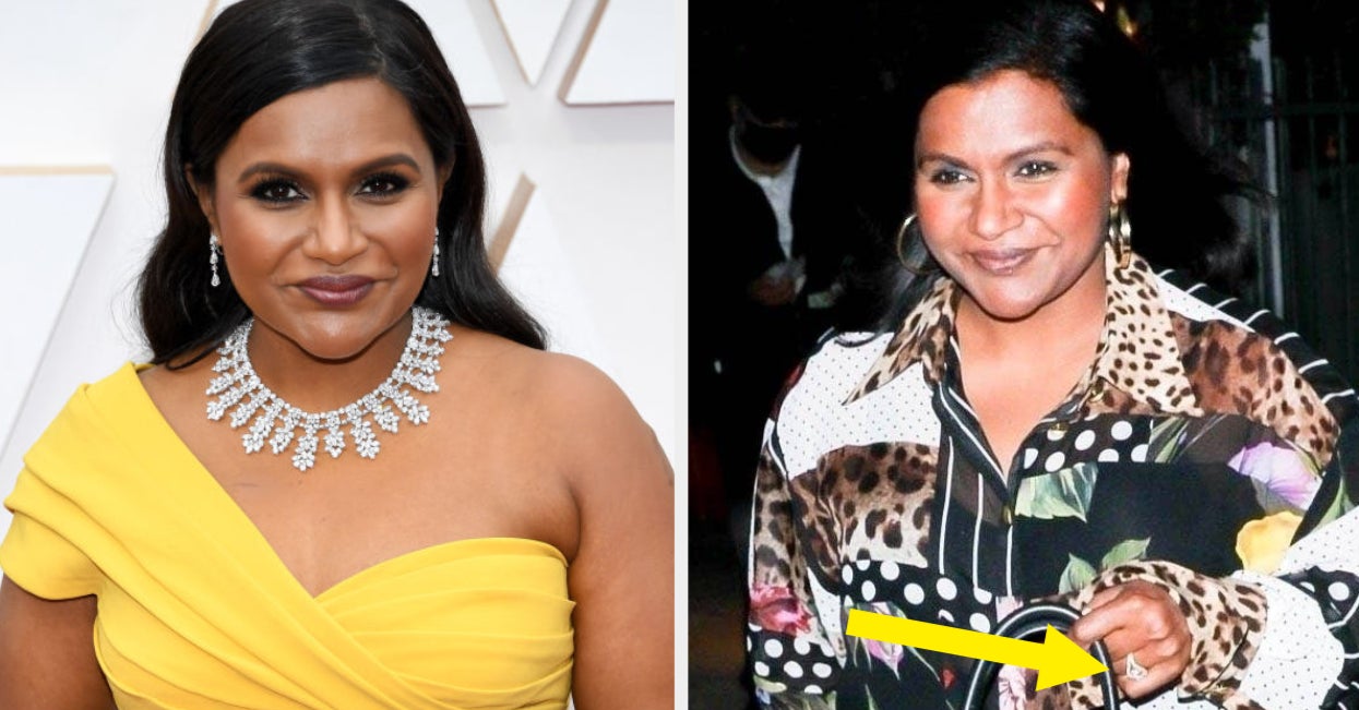 Who Is Mindy Kaling Dating Now? A Complete Relationship Timeline Who Is Mindy Kaling Dating Now? A Complete Relationship Timeline