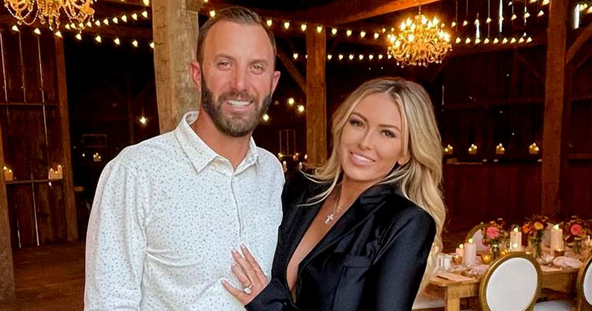 Who Is Paulina Gretzky? Dustin Johnson's Wife, Career & Kids Who Is Paulina Gretzky? Dustin Johnson's Wife, Career & Kids