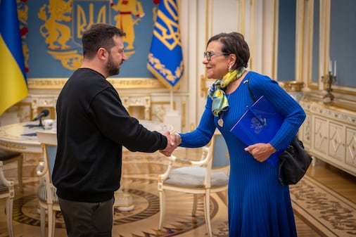 Who Is Penny Pritzker? Exploring The Billionaire's Influence On Harvard Who Is Penny Pritzker? Exploring The Billionaire's Influence On Harvard