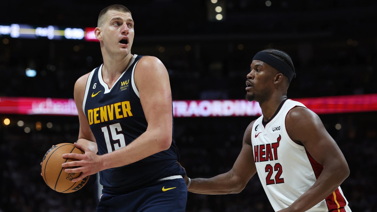 Who Leads The NBA Playoffs In Triple-Doubles? Take This Quiz To Find Out Who Leads The NBA Playoffs In Triple-Doubles? Take This Quiz To Find Out