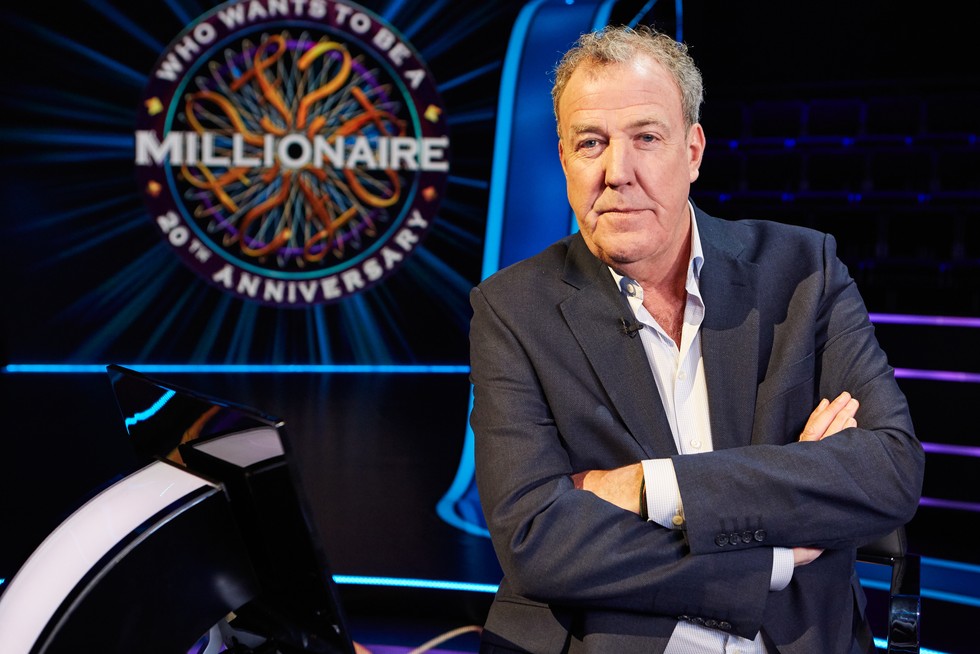 Who Wants To Be A Millionaire? Celebrity Special: How Celebrities Fare Against The Million-Dollar Question Who Wants To Be A Millionaire? Celebrity Special: How Celebrities Fare Against The Million-Dollar Question