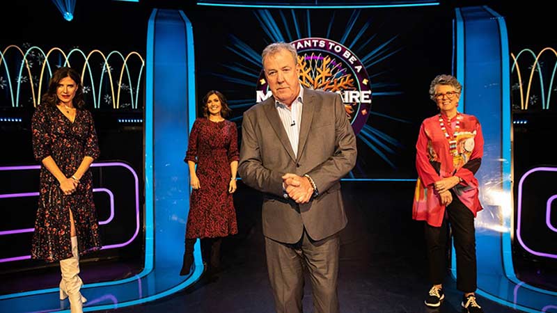 Who Wants To Be A Millionaire? Celebrity Special: How Much Did They Win? Who Wants To Be A Millionaire? Celebrity Special: How Much Did They Win?