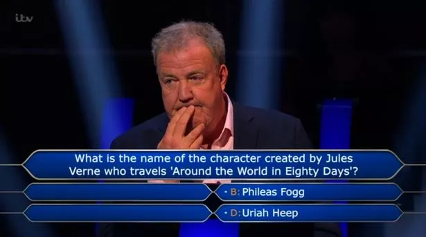 Who Wants To Be A Millionaire Fan Outrage: Contestant Wastes Lifelines On Simple Question! Who Wants To Be A Millionaire Fan Outrage: Contestant Wastes Lifelines On Simple Question!