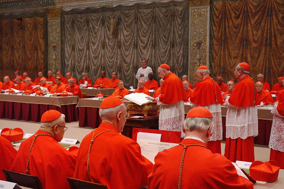 Who Will Be The Next Pope? Leading Candidates And Predictions Who Will Be The Next Pope? Leading Candidates And Predictions