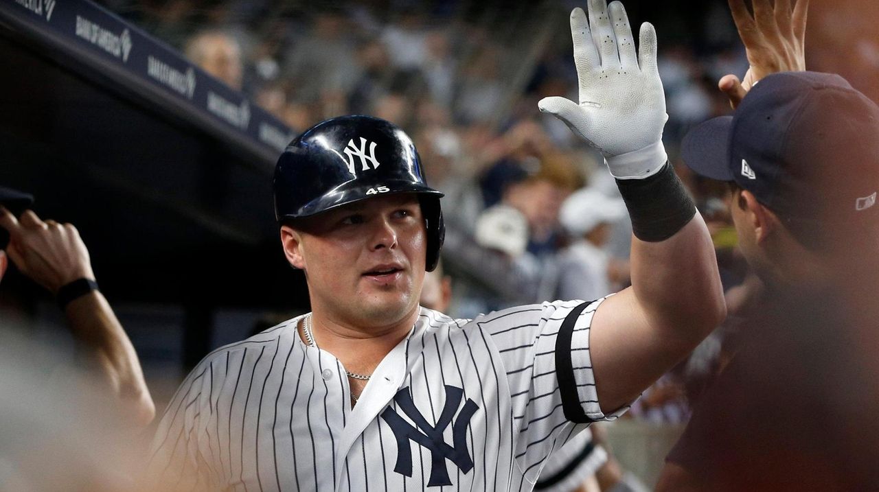 Who's Injured? Rays Vs. Yankees Series Preview (April 17-20) Who's Injured? Rays Vs. Yankees Series Preview (April 17-20)