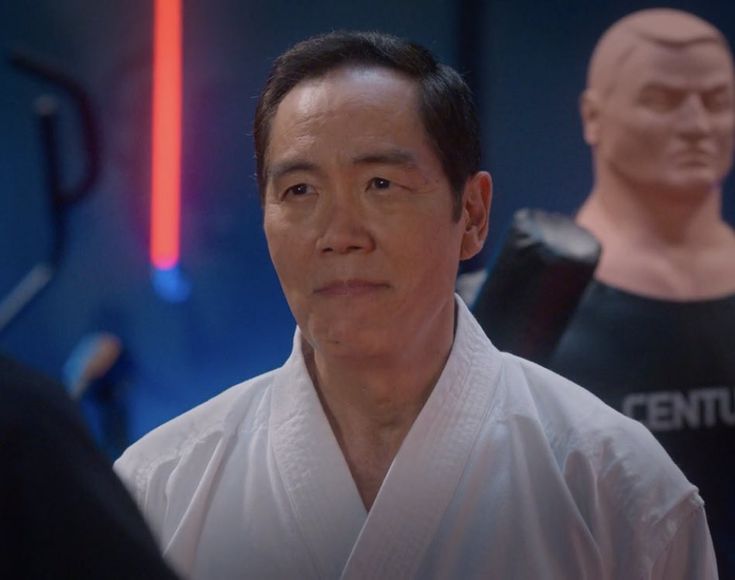 Why A Key Cobra Kai Character Almost Didn't Return Why A Key Cobra Kai Character Almost Didn't Return