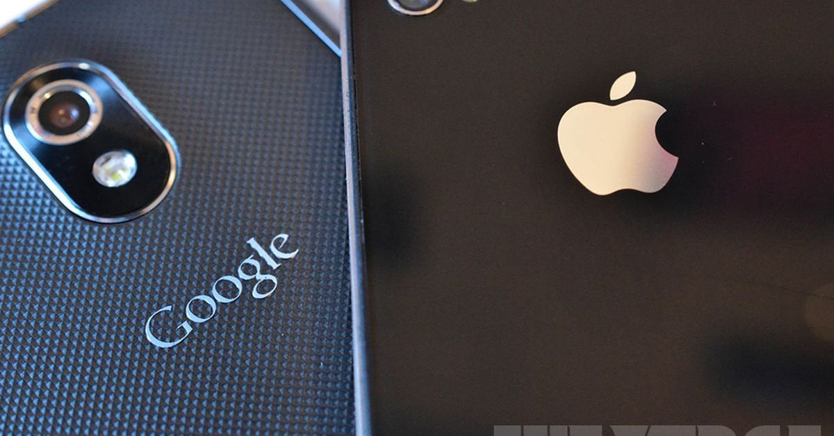 Why Apple Might Be Helping Google Survive Why Apple Might Be Helping Google Survive