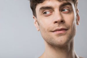 Why Are Men Removing Their Eyelashes? Exploring The Motives Why Are Men Removing Their Eyelashes? Exploring The Motives