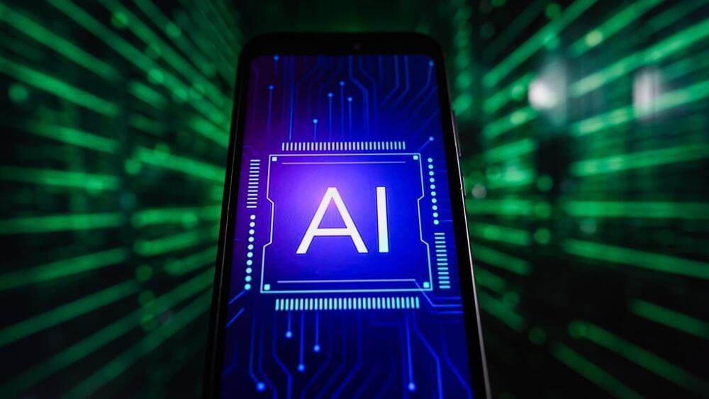 Why Buy This AI Quantum Computing Stock During A Dip? Why Buy This AI Quantum Computing Stock During A Dip?