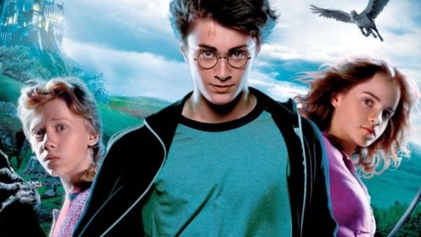 Why Chris Columbus Didn't Direct Harry Potter And The Prisoner Of Azkaban Why Chris Columbus Didn't Direct Harry Potter And The Prisoner Of Azkaban