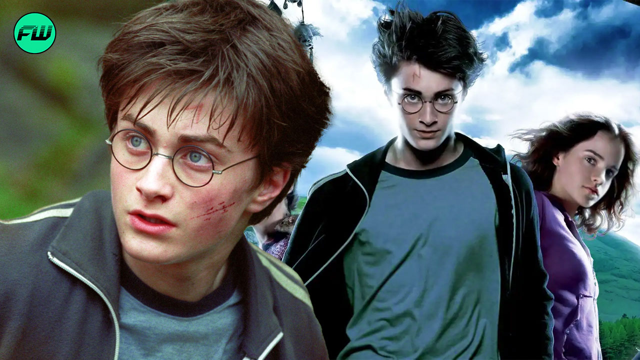 Why Chris Columbus Left The Harry Potter Franchise After Chamber Of Secrets Why Chris Columbus Left The Harry Potter Franchise After Chamber Of Secrets