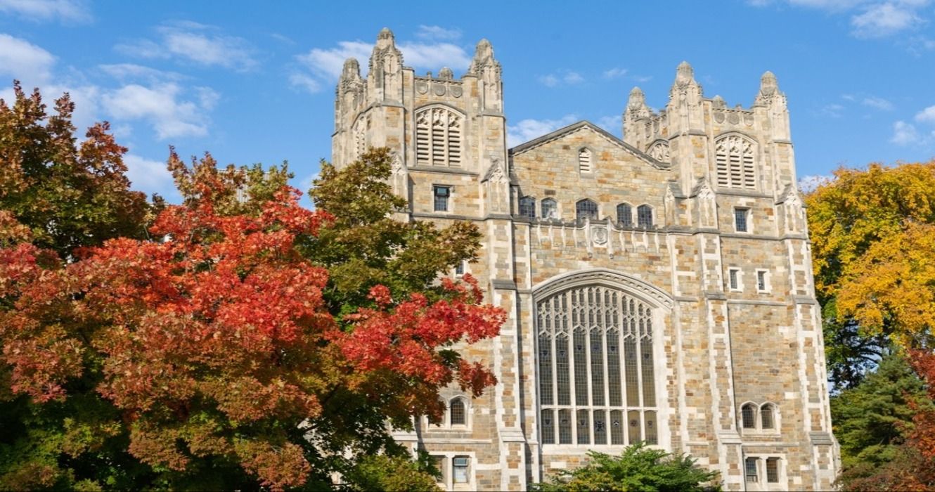 Why [City Name], Michigan, Is A Top College Town