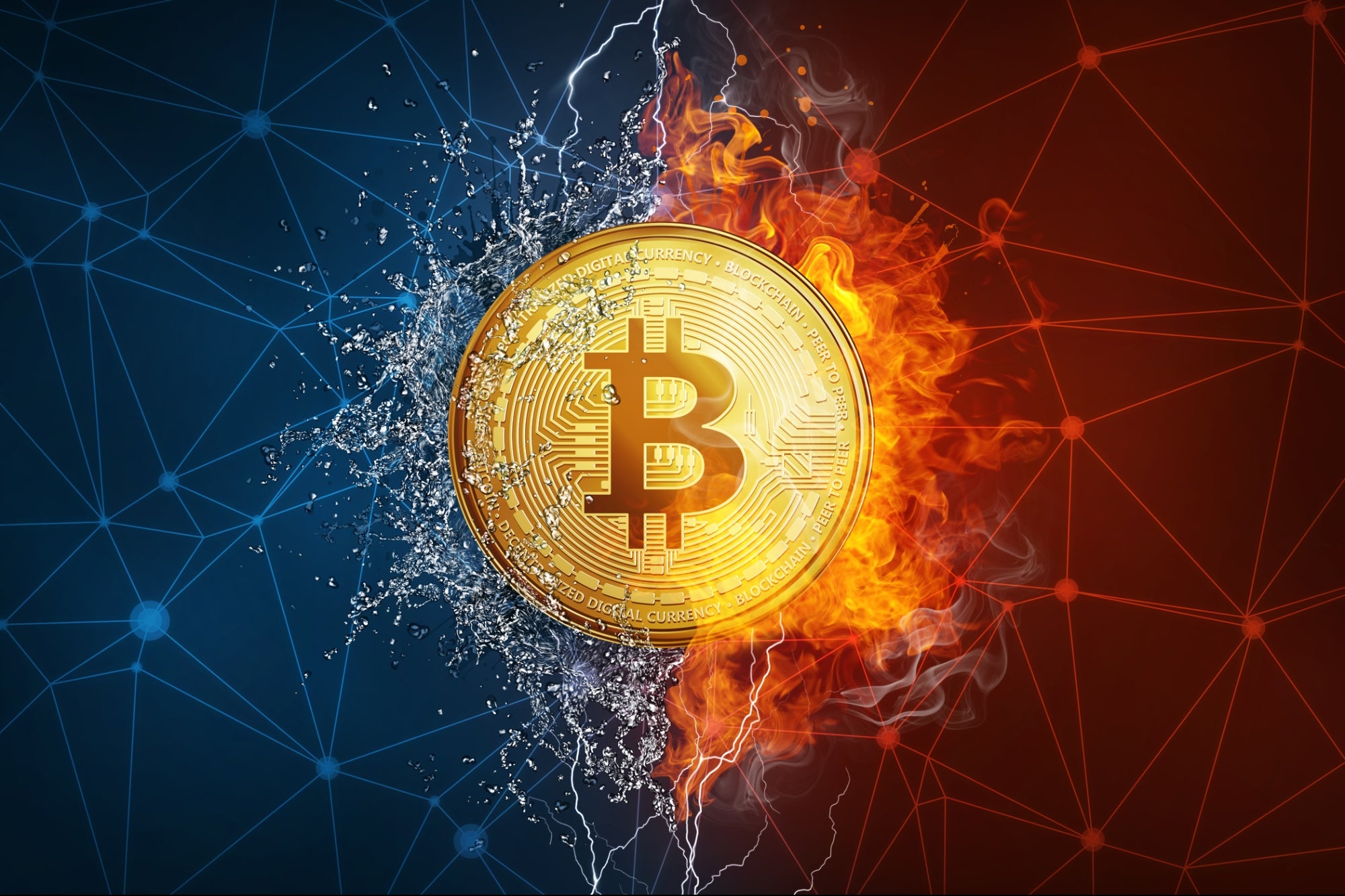 Why Did Bitcoin Mining Activity Explode This Week? Why Did Bitcoin Mining Activity Explode This Week?