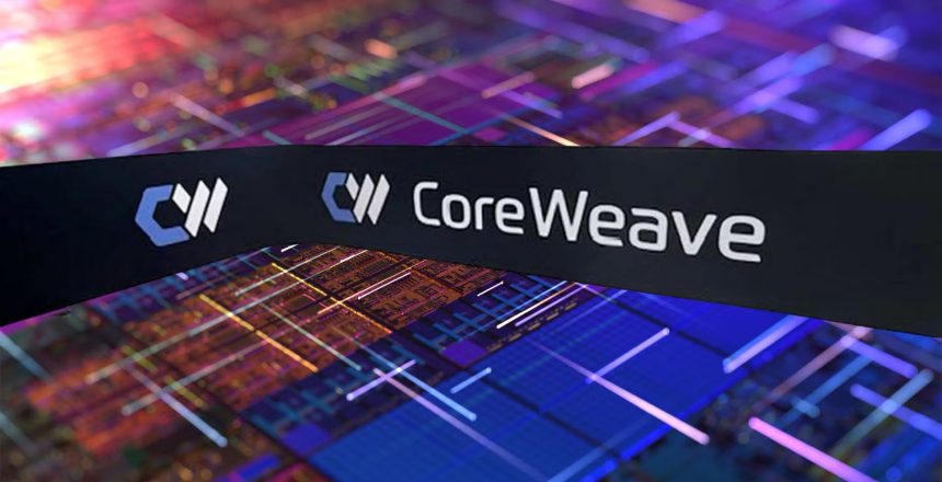 Why Did CoreWeave Inc. (CRWV) Stock Price Increase On Tuesday? Why Did CoreWeave Inc. (CRWV) Stock Price Increase On Tuesday?