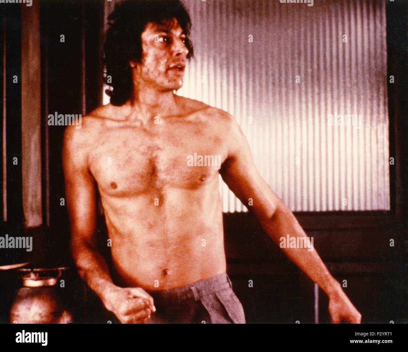 Why Did Jeff Goldblum Influence The Fly's Ending? An Inside Look Why Did Jeff Goldblum Influence The Fly's Ending? An Inside Look