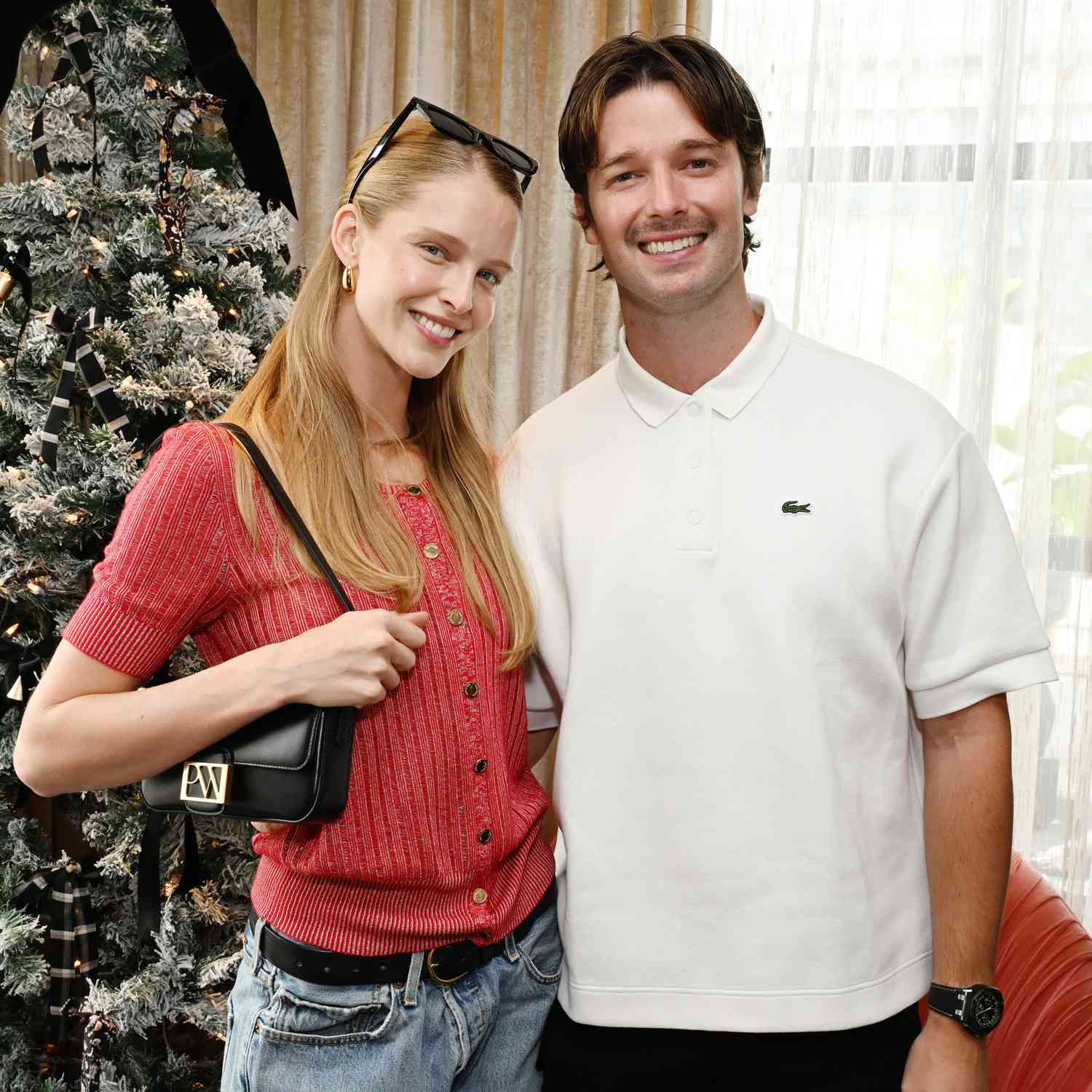 Why Did Patrick Schwarzenegger And Abby Champion Postpone Their Wedding? Why Did Patrick Schwarzenegger And Abby Champion Postpone Their Wedding?