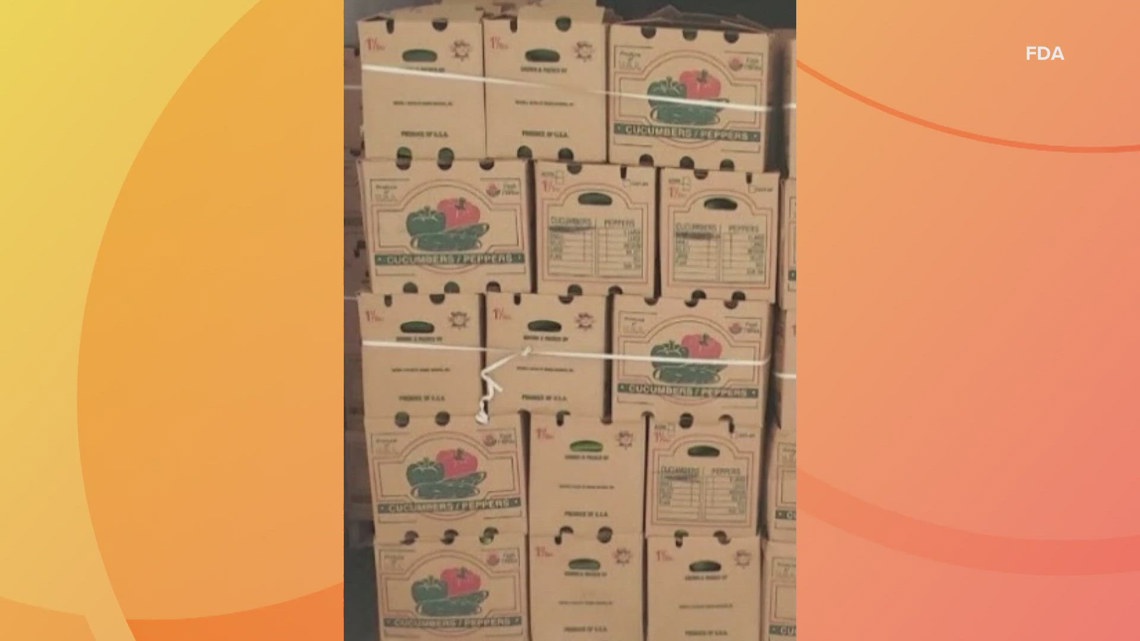 Why Did The FDA Recall Walmart Canned Beans? A Comprehensive Explanation Why Did The FDA Recall Walmart Canned Beans? A Comprehensive Explanation
