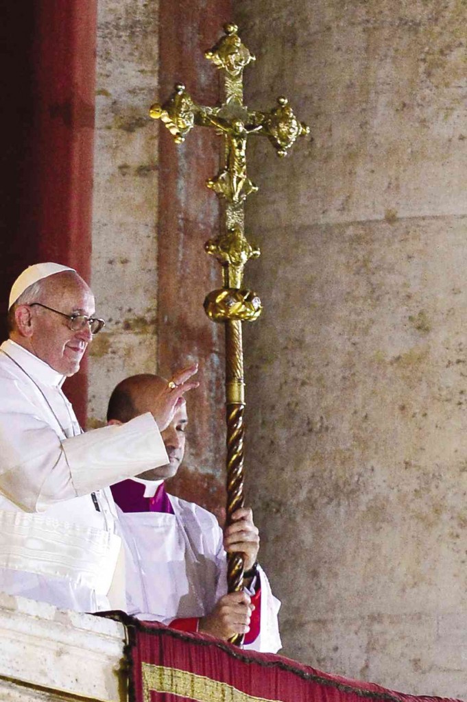 Why Do Popes Choose Different Names? Predicting The Next Papal Name Why Do Popes Choose Different Names? Predicting The Next Papal Name