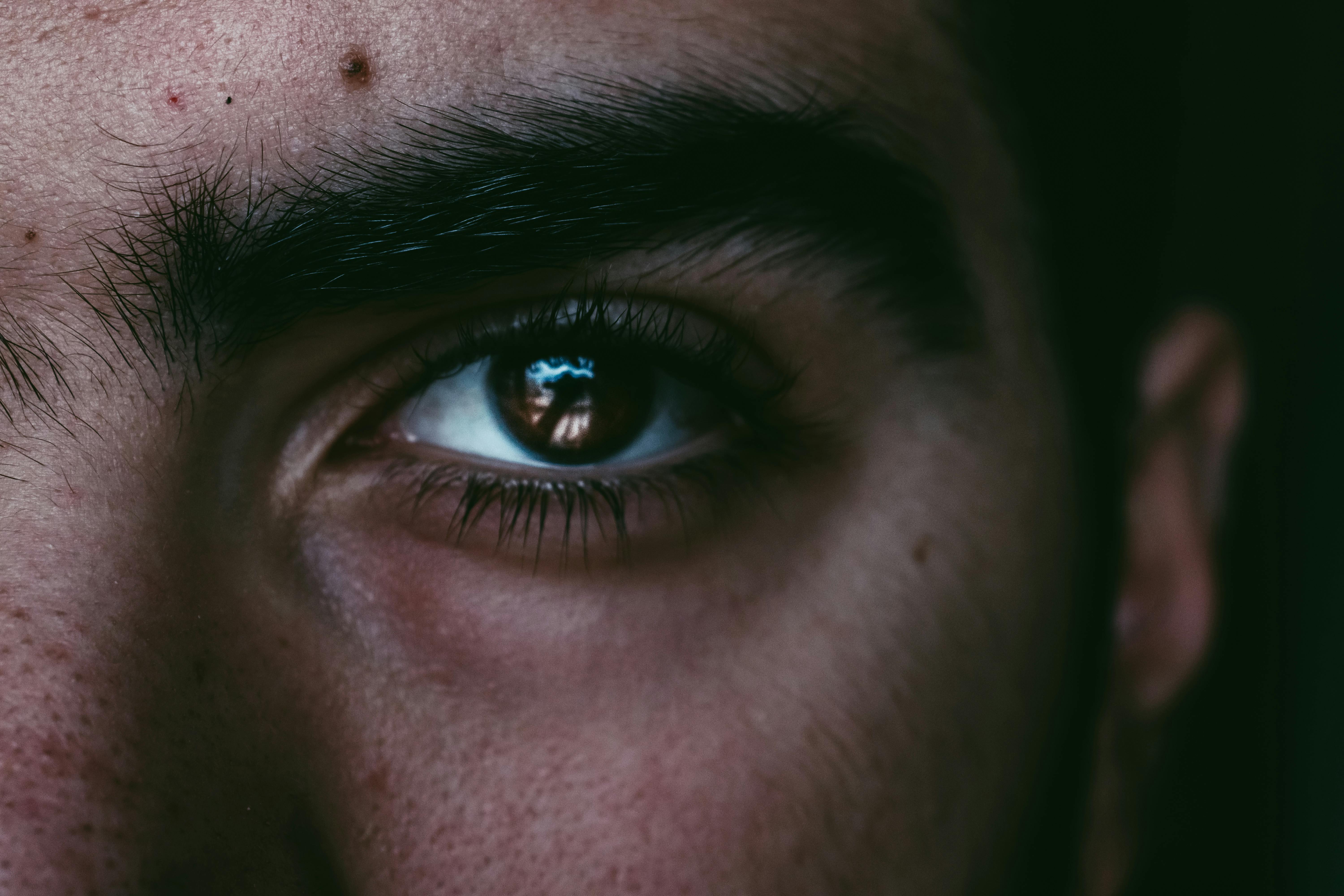 Why Do Some Men Remove Their Eyelashes? A Comprehensive Look Why Do Some Men Remove Their Eyelashes? A Comprehensive Look