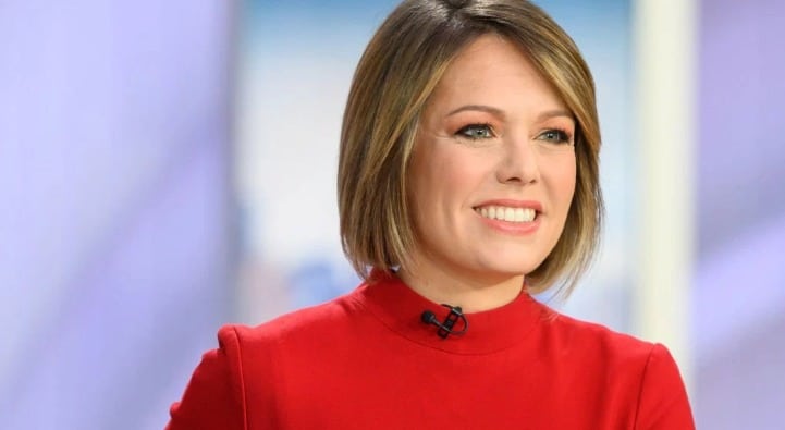 Why Dylan Dreyer Almost Didn't Host The Today Show: The Full Story Why Dylan Dreyer Almost Didn't Host The Today Show: The Full Story
