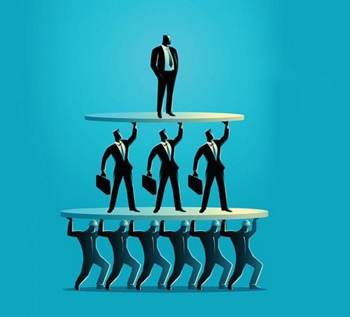 Why Effective Middle Management Is Essential For Business Growth And Employee Retention Why Effective Middle Management Is Essential For Business Growth And Employee Retention