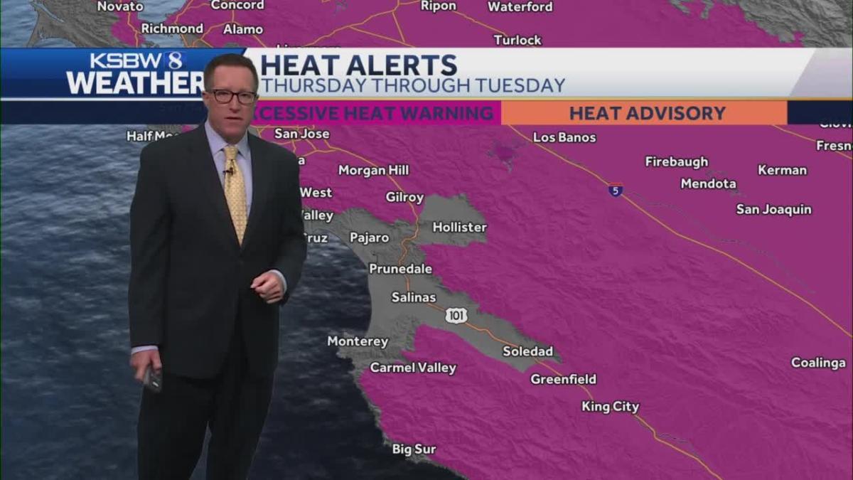 Why Excessive Heat Warnings Are Decreasing: A Comprehensive Guide Why Excessive Heat Warnings Are Decreasing: A Comprehensive Guide