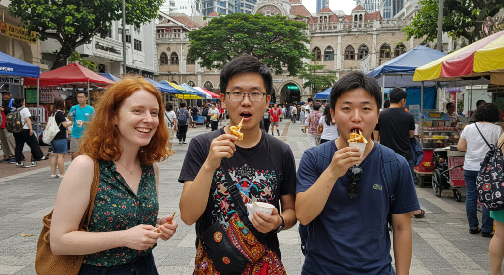 Why Expats Are Choosing Canada Over The US: An Economic Analysis Why Expats Are Choosing Canada Over The US: An Economic Analysis