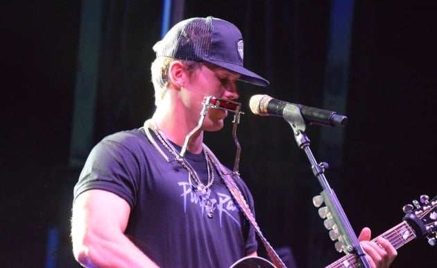 Why Fans See Parker McCollum As Country Music's Next Big Star (Following George Strait) Why Fans See Parker McCollum As Country Music's Next Big Star (Following George Strait)