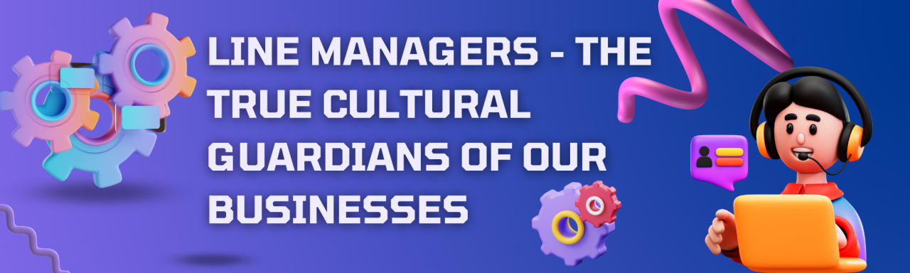 Why Invest In Middle Management? A Return On Investment Analysis Why Invest In Middle Management? A Return On Investment Analysis