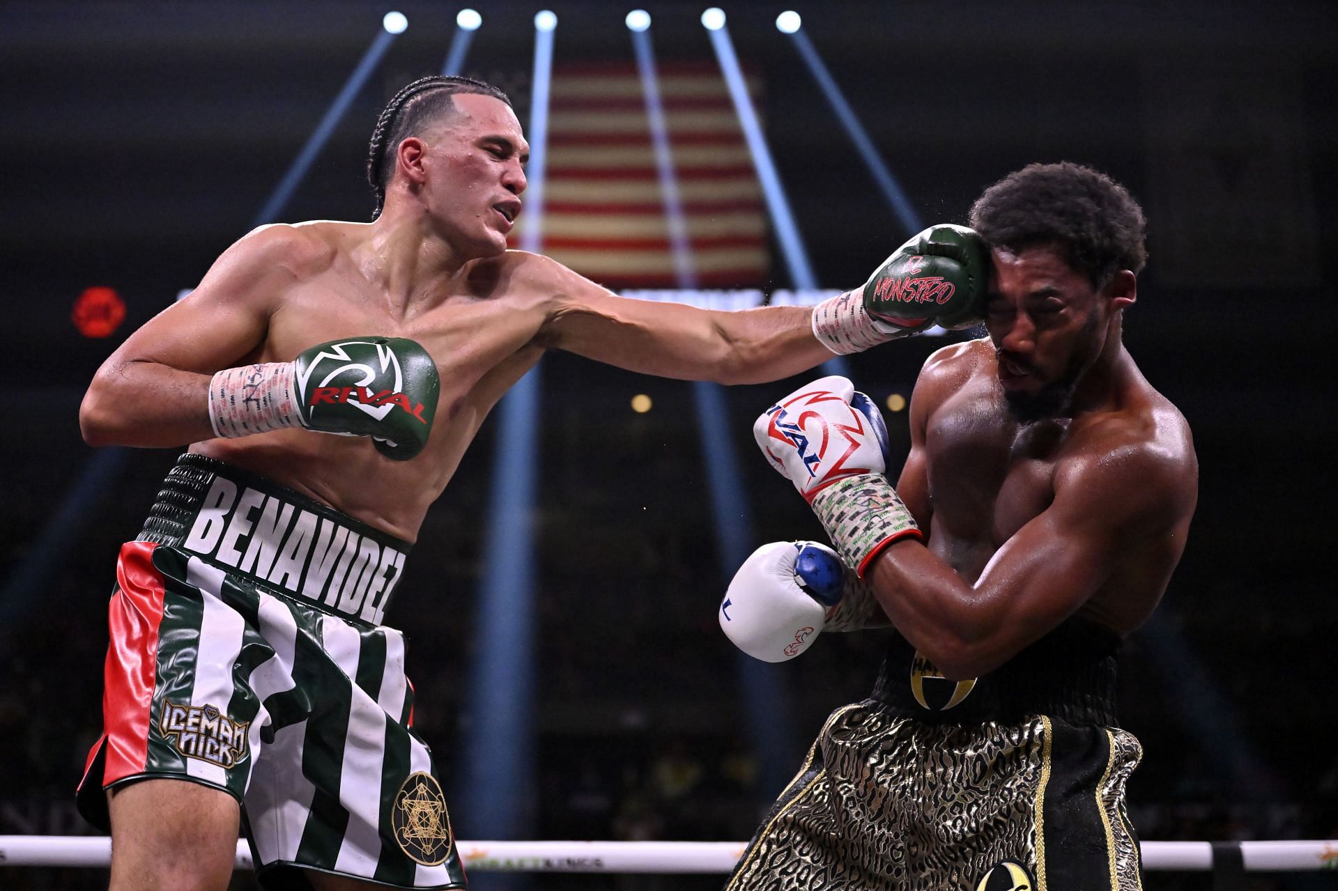 Why Is David Benavidez Being Avoided? Examining The Edwards Vs. Berlanga Fight Why Is David Benavidez Being Avoided? Examining The Edwards Vs. Berlanga Fight