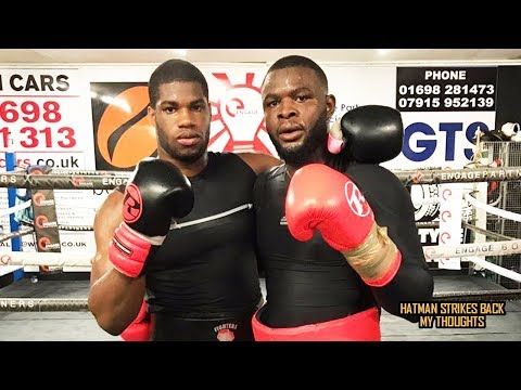 Why Is Martin Bakole Replacing Daniel Dubois? Exploring His Career And Avoidance Claims. Why Is Martin Bakole Replacing Daniel Dubois? Exploring His Career And Avoidance Claims.
