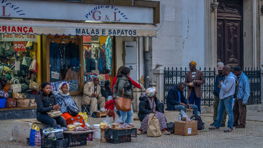 Why Is Portugal Expelling Migrants After Welcoming Foreigners? Why Is Portugal Expelling Migrants After Welcoming Foreigners?