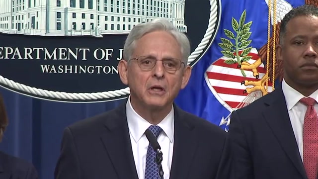 Why Is The US Attorney General On Fox News Daily? A More Important Question Than The Epstein Case Why Is The US Attorney General On Fox News Daily? A More Important Question Than The Epstein Case