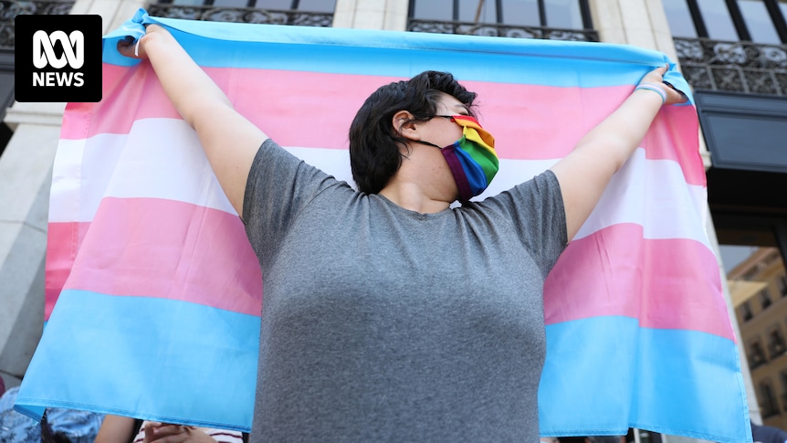Why Is There Controversy Around This Australian Trans Influencer's Record? Why Is There Controversy Around This Australian Trans Influencer's Record?