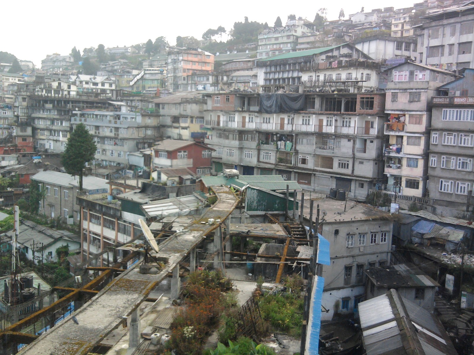 Why Is Traffic So Slow In Darjeeling? A Comprehensive Analysis Why Is Traffic So Slow In Darjeeling? A Comprehensive Analysis