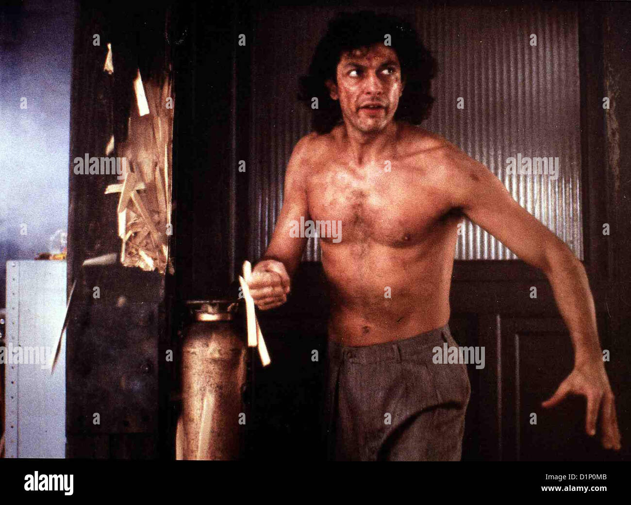Why Jeff Goldblum Should Have Won An Oscar For The Fly Why Jeff Goldblum Should Have Won An Oscar For The Fly