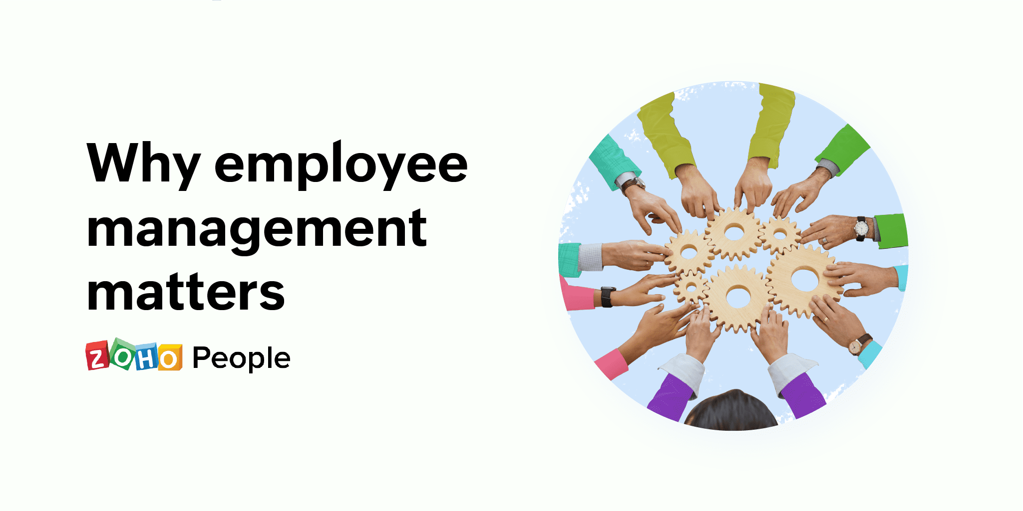 Why Middle Management Matters: Driving Company Success And Employee Engagement Why Middle Management Matters: Driving Company Success And Employee Engagement
