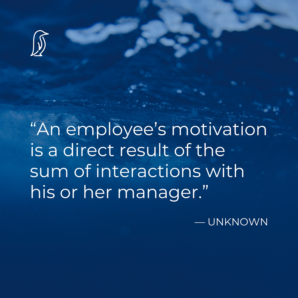 Why Middle Managers Are Essential For Company Success And Employee Well-being Why Middle Managers Are Essential For Company Success And Employee Well-being