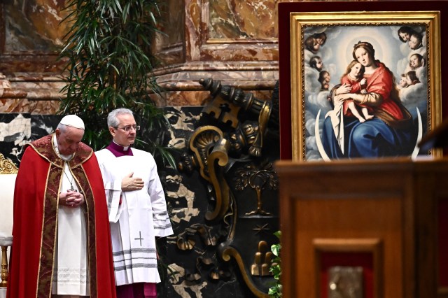 Why Pope Francis' Signet Ring Will Be Destroyed After His Death Why Pope Francis' Signet Ring Will Be Destroyed After His Death